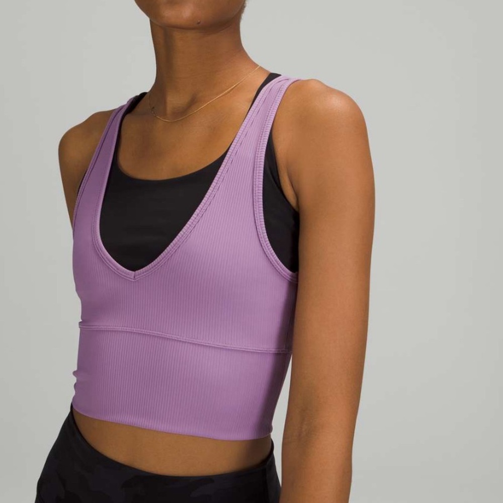 Lululemon Power Pivot Tank - image 4